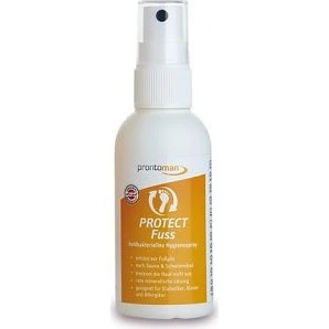 Prontoman Protect Voet Spray 75 ml
