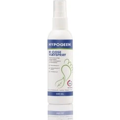Hypogeen M-Cose Voetspray 100ml