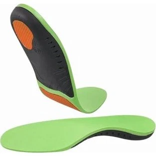 Bracefox ErgoSole Hielspoor Zooltjes