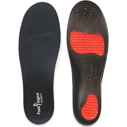 Footlogics Comfort Inlegzool XS (35-37)