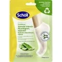 Scholl Voetmasker Aloë Vera (1 paar)