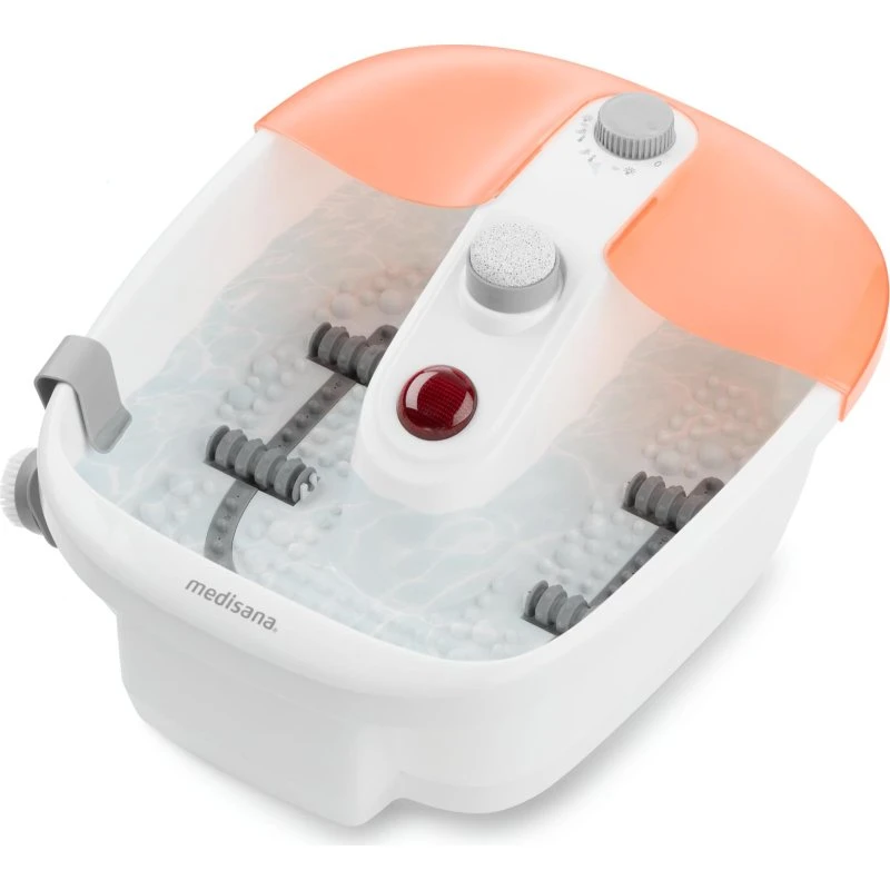 Medisana FS 883 Voetenbad met Bubbel- en Vibratiemassage