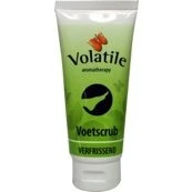 Volatile Voetenscrub Verfrissend 100 ml