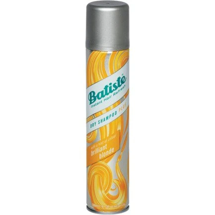 Batiste Droogshampoo Blond 200ml
