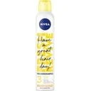 NIVEA Droogshampoo Fresh Revive Light 200 ml