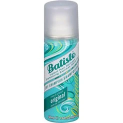 Batiste Droogshampoo Original 50 ml