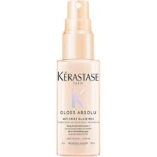 Kérastase Gloss Absolu Anti-Frizz Glaze Milk 190 ml