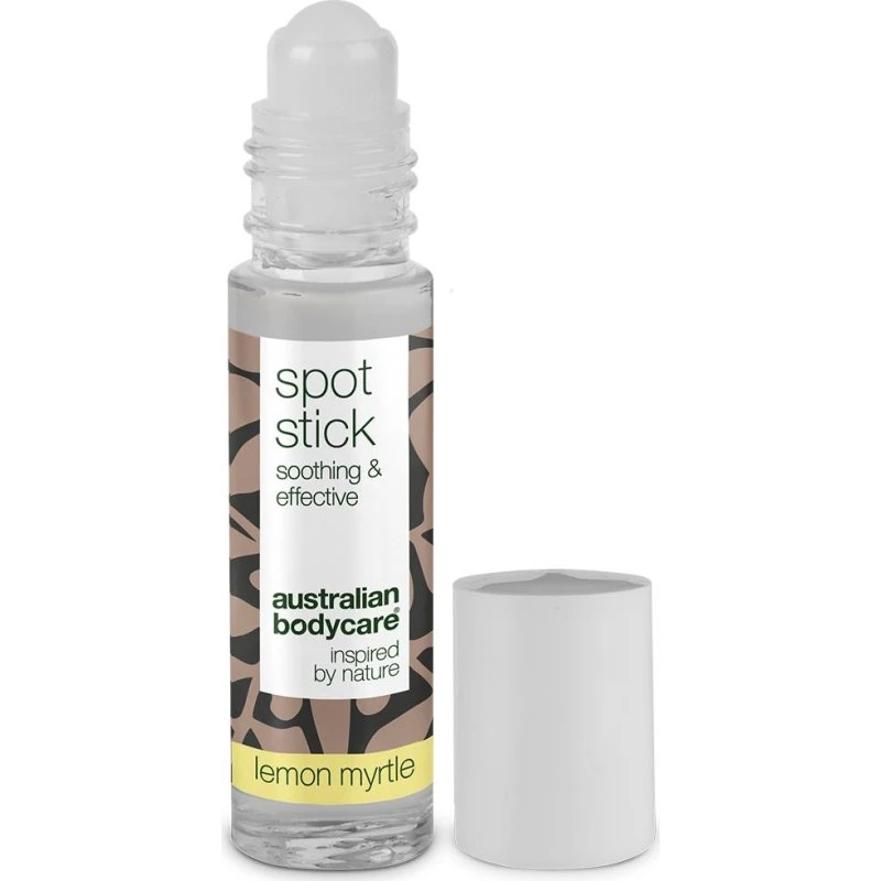 Australian Bodycare Spot Stick Lemon Myrtle 9 ml