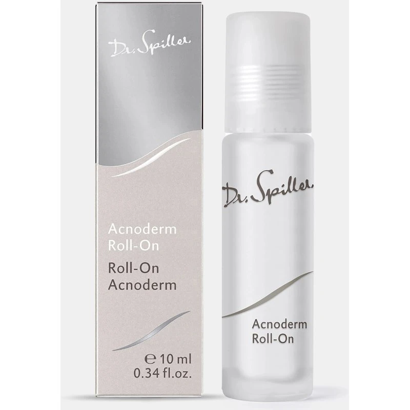 Dr. Spiller Acnoderm Roll-On 10ml