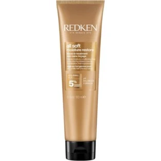 Redken All Soft Moisture Restore Leave-in Behandeling 150 ml