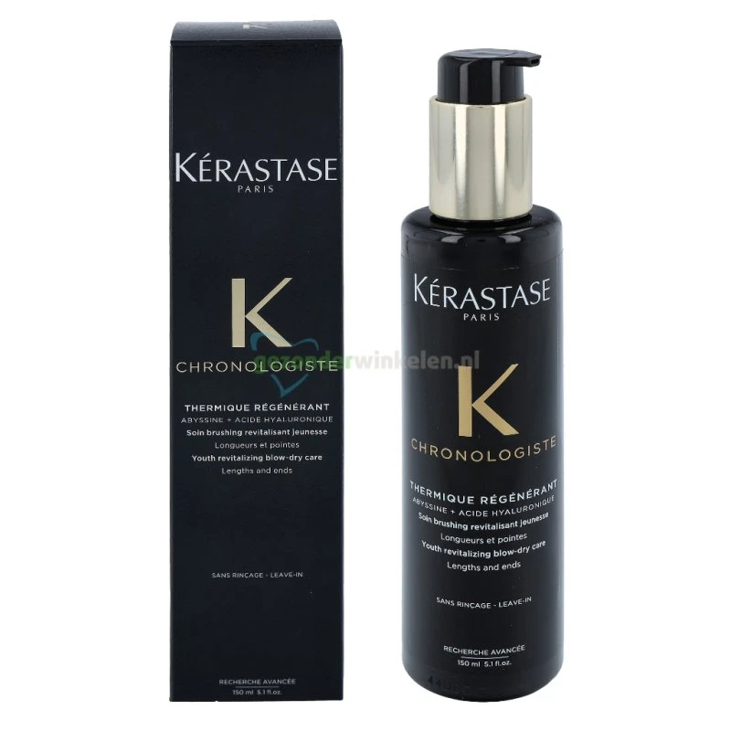 Kérastase Chronologiste Thermique Régénerant 150 ml