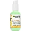 SkinActive Vitamin C Glow Booster Serum Cream, 50 ml