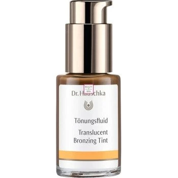 Dr. Hauschka Bronzing Fluid 18ml