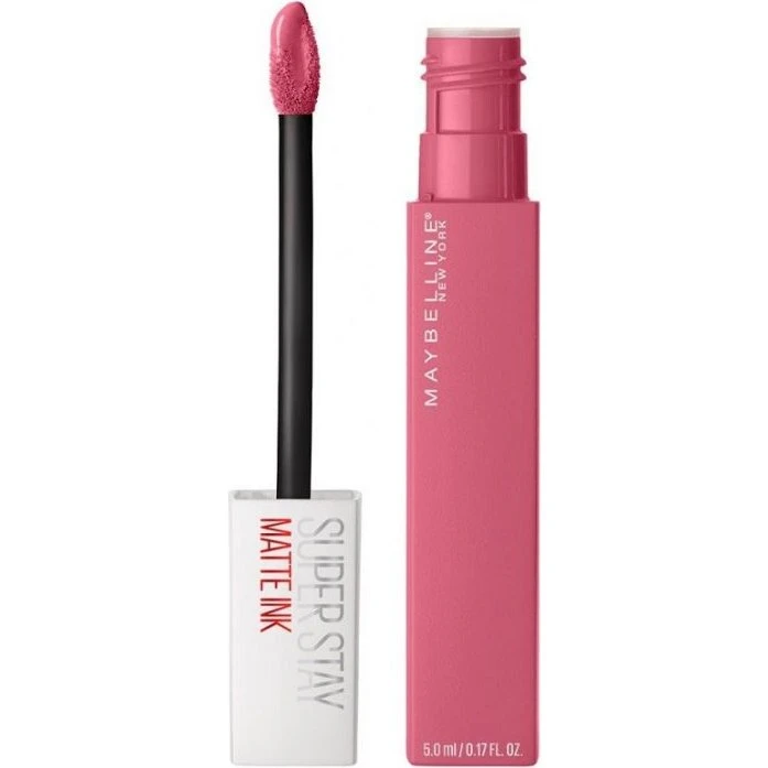Maybelline SuperStay Matte Ink 125 Inspirer Lippenstift