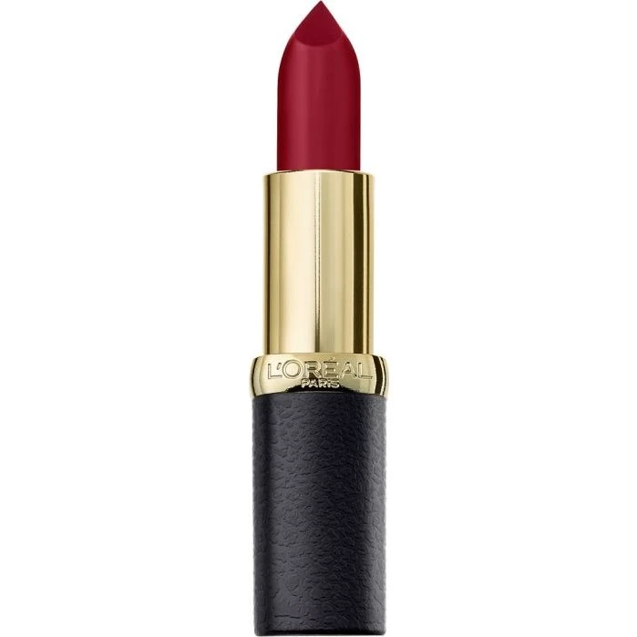 L'Oréal Paris Color Riche Matte Lipstick 430 Mon Jules 4,8 g
