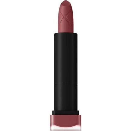 Max Factor Colour Elixir Velvet Matte Lipstick 060 Mauve 4g