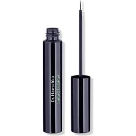 Dr. Hauschka Liquid Eyeliner 01 Black 4ml