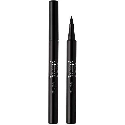 Pupa Vamp! Stylo Liner 100 Extra Black 1.1ml
