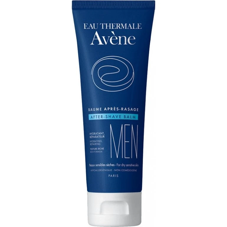 Avene Men Aftershave Balsem 75ml