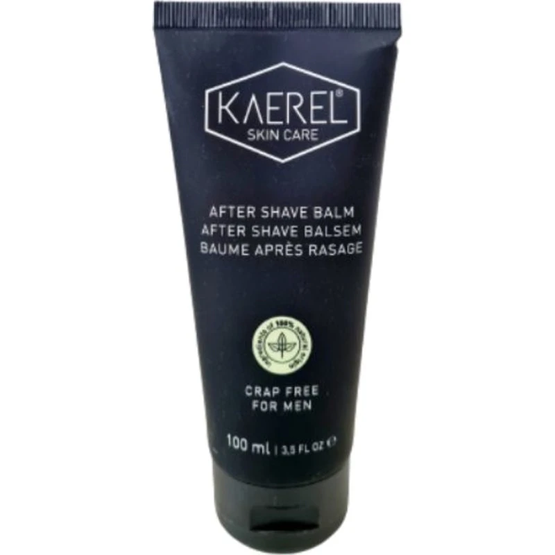 Kaerel After Shave Balm 100ml
