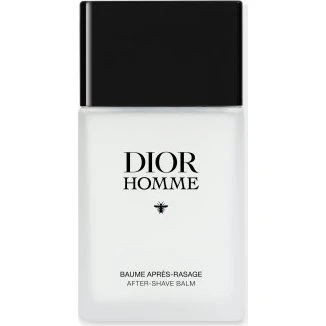 Christian Dior Dior Homme Balsem After Shave 100ml Zwart