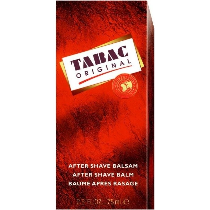 Tabac Original Aftershave Balsem 75ml