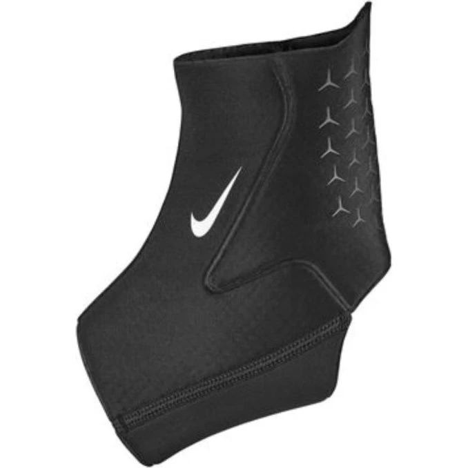 Nike Pro Enkel Sleeve 3.0 XL - Zwart