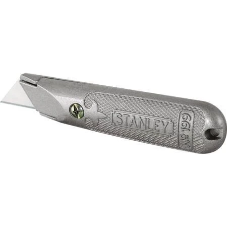 Stanley 2-10-199 Vast Mes 199E 140 mm