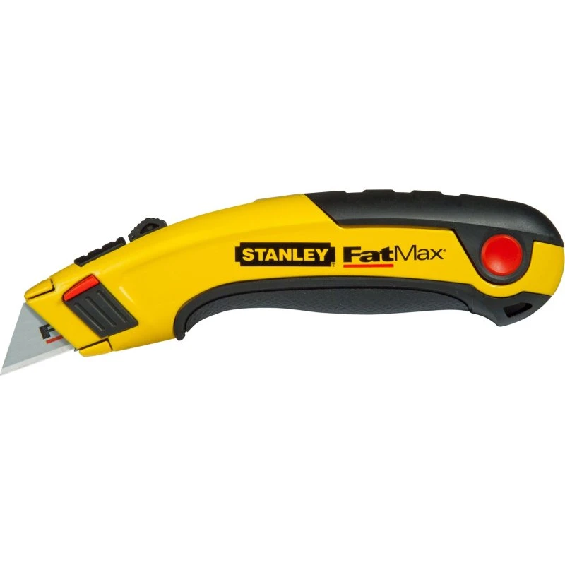 Stanley FatMax schuifmes 0-10-778 met 5 reservemessen