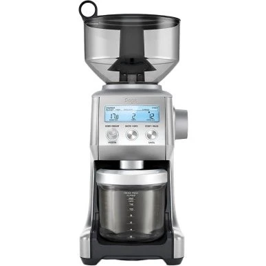 Sage the Smart Grinder™ Pro koffiemolen - Roestvrij staal