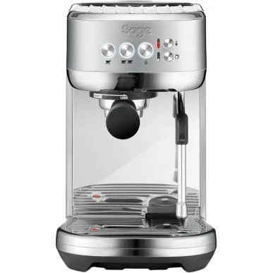 Sage the Bambino Plus™ espressomachine, roestvrij staal