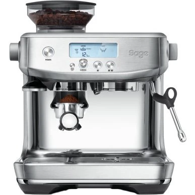 Sage Barista Pro™ Roestvrij Staal Espresso Machine