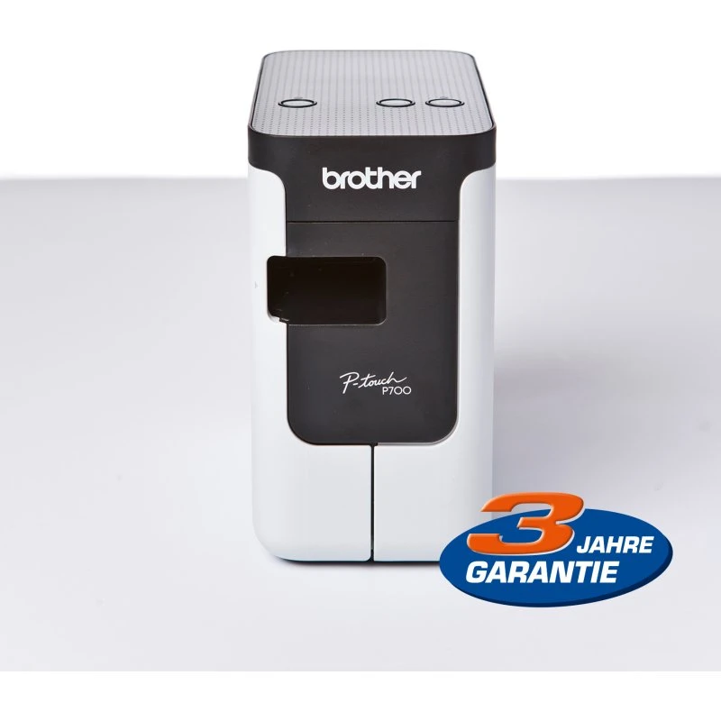 Brother P-touch PT-P700 Etiketteermachine