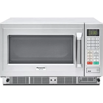 Panasonic NE-C1475 Combi-Magnetron 30L 1350W
