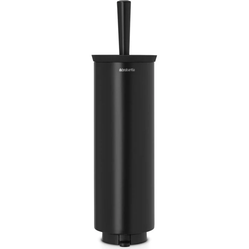 Brabantia Profile toiletborstel met houder - Zwart