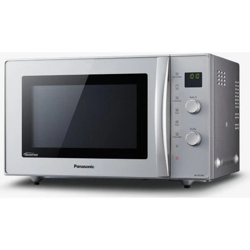 Panasonic NN-CD575MEPG 27 L Zilver