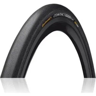 Continental Contact SafetySystem 28x1 3/8 (37-622) Buitenband Reflectie