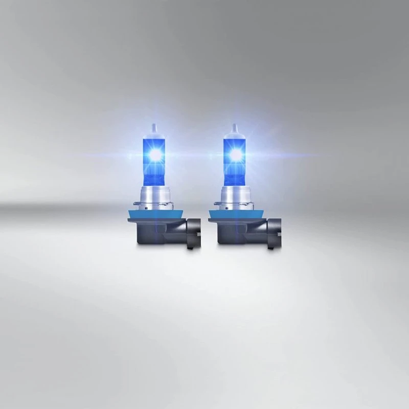 Osram H11 75W COOL BLUE BOOST 5500K Xenon-look Halogeenlampen