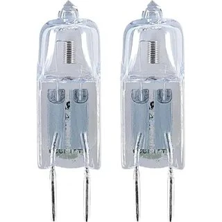 Osram Gy6.35 12V 50W Halogeenlamp 2950K Warm Wit