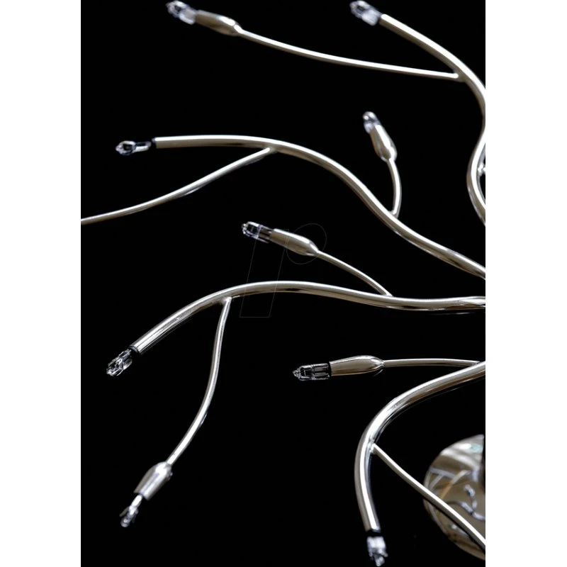 Osram HALOSTAR ST 50W 12V GY6.35 warmwit dimbaar