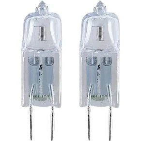 Osram G4 Halogeenlamp 12V 20W 300lm Warm Wit Dimbaar (Per 2)