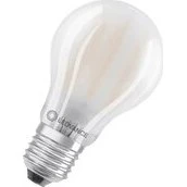 LEDVANCE Superior Class LED A19 E27 11W 4000K Dimbaar