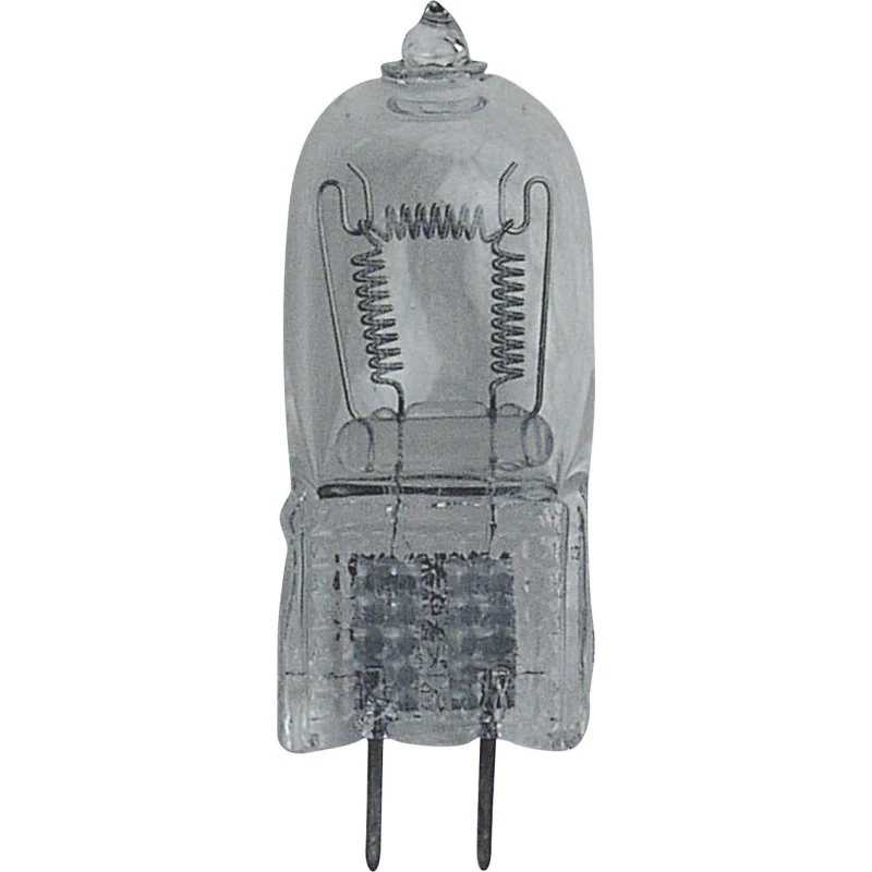 Osram Halogeen Lamp 300W G6,35 230V 75u