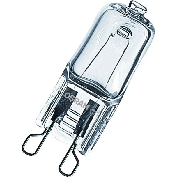 Osram Halopin OVEN 25W 230V G9 - 2-pack