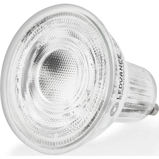 Ledvance LED GU10 PAR16 3.7W 36° Zeer Warm Wit Dimbaar