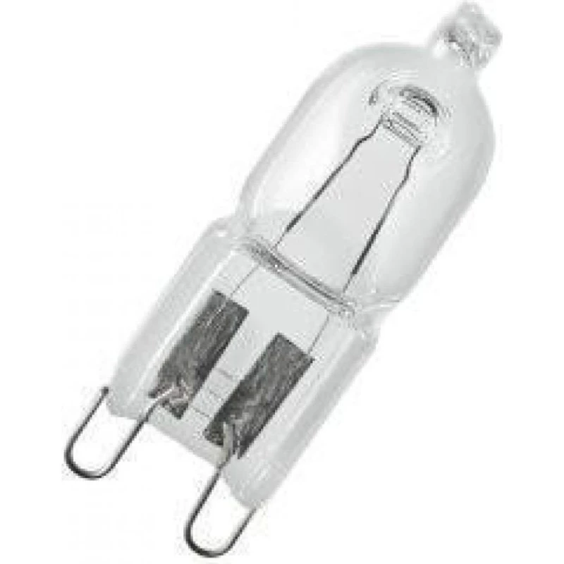 Osram G9 Ovenlamp 40W Helder 14mm