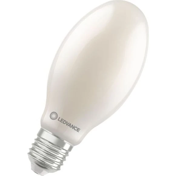 LEDVANCE HQL LED P E40 29,1W 5400lm 827 Zeer Warm Wit