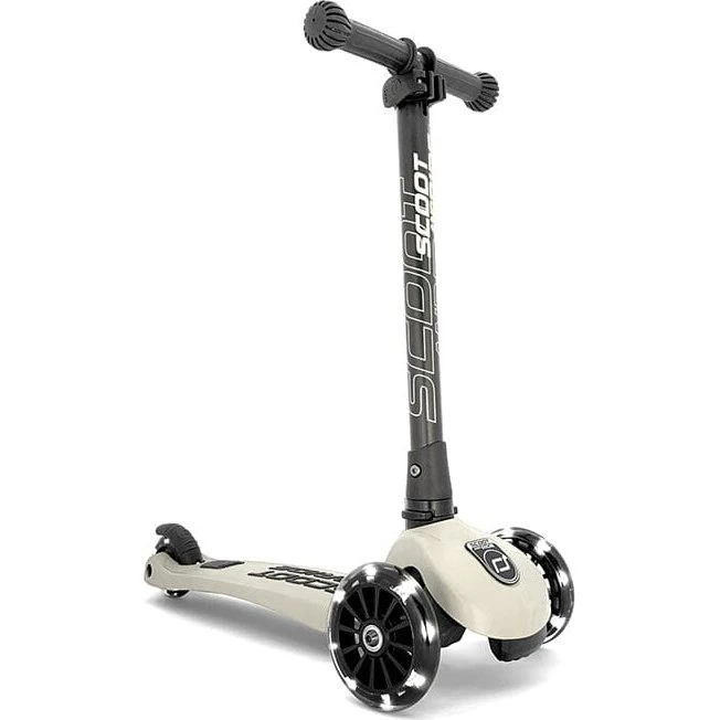 Scoot and Ride Highwaykick 3S Rose