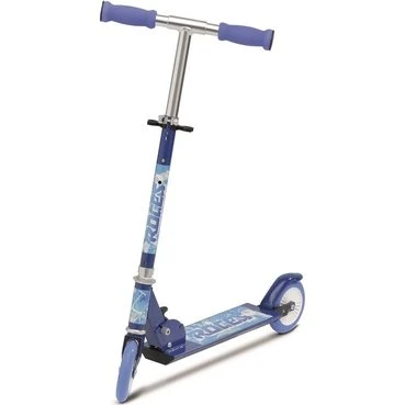 Roces 125 mm Fun Scooter Blauw