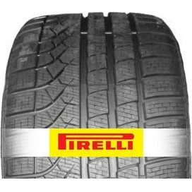 Pirelli P Zero Winter 245/40 R18 97V XL MO1 3PMSF